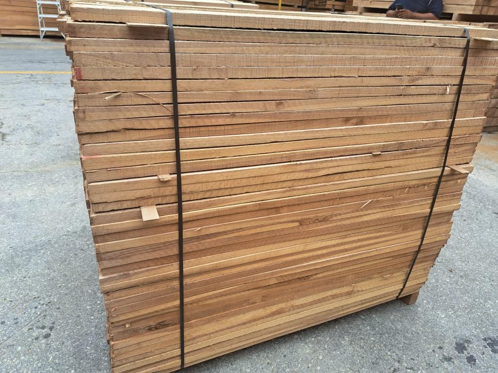 Costa Rica Teak 3