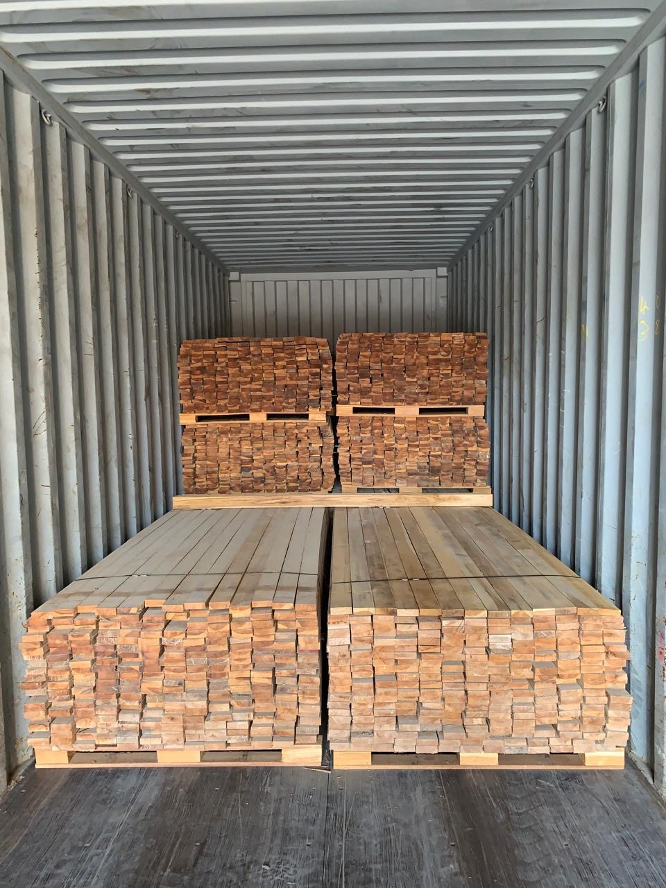 Costa Rica Teak 4