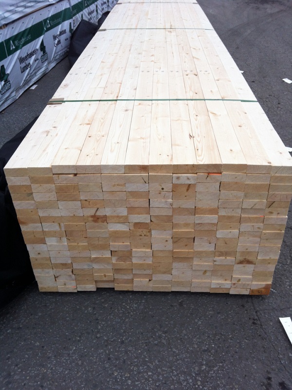 Guatemala Teak Wood